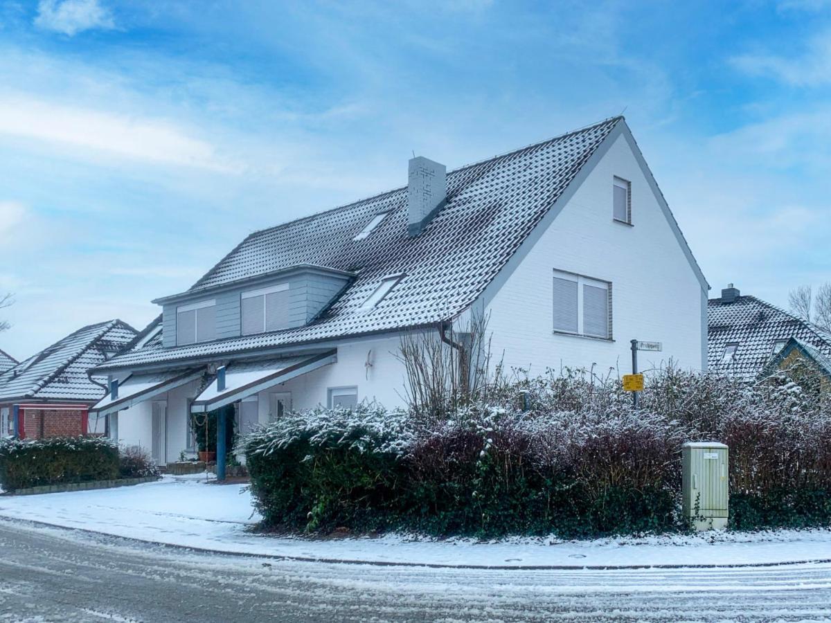 Apartment Seeteufel By Interhome Norddeich  Εξωτερικό φωτογραφία