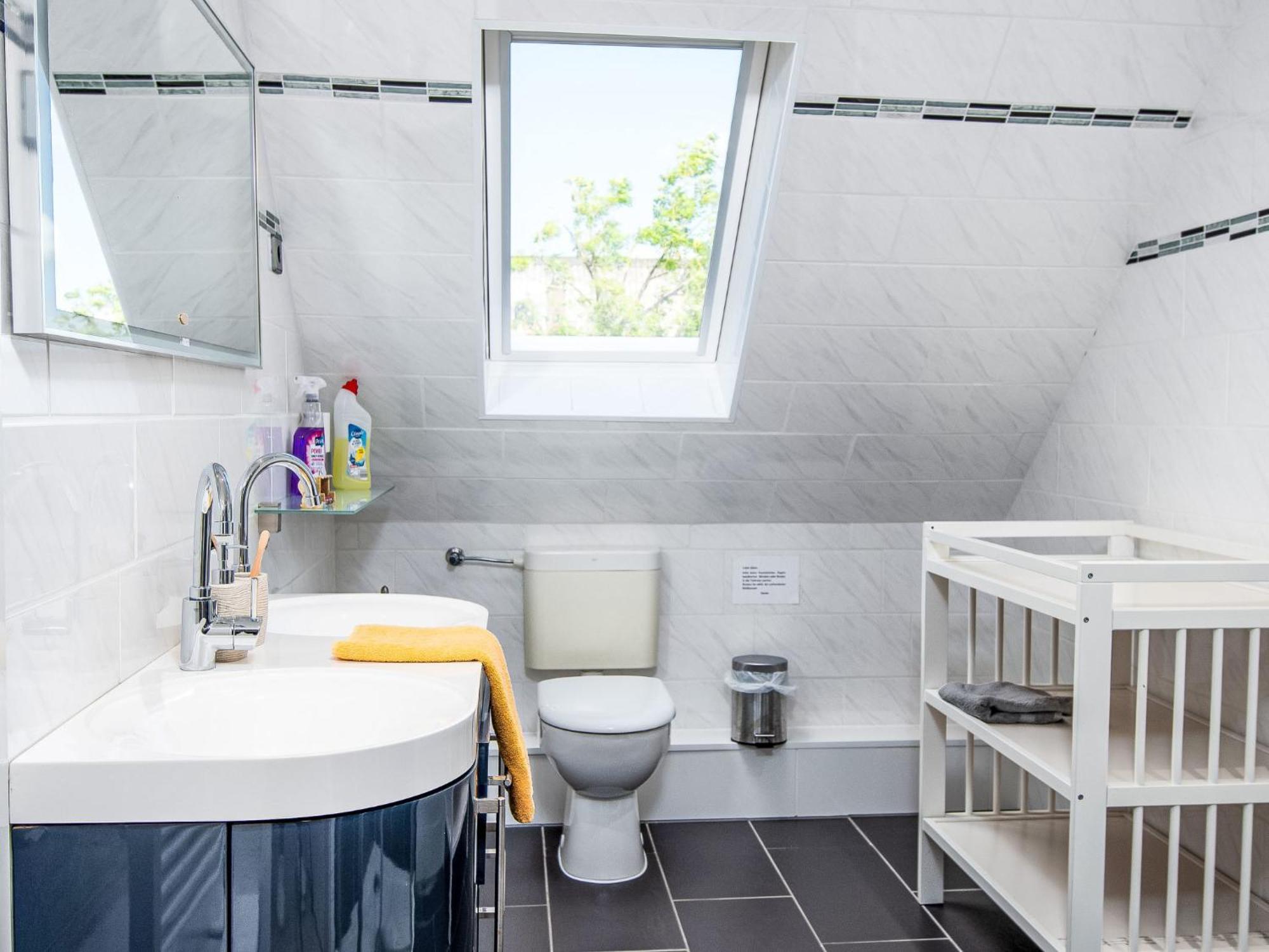 Apartment Seeteufel By Interhome Norddeich  Εξωτερικό φωτογραφία