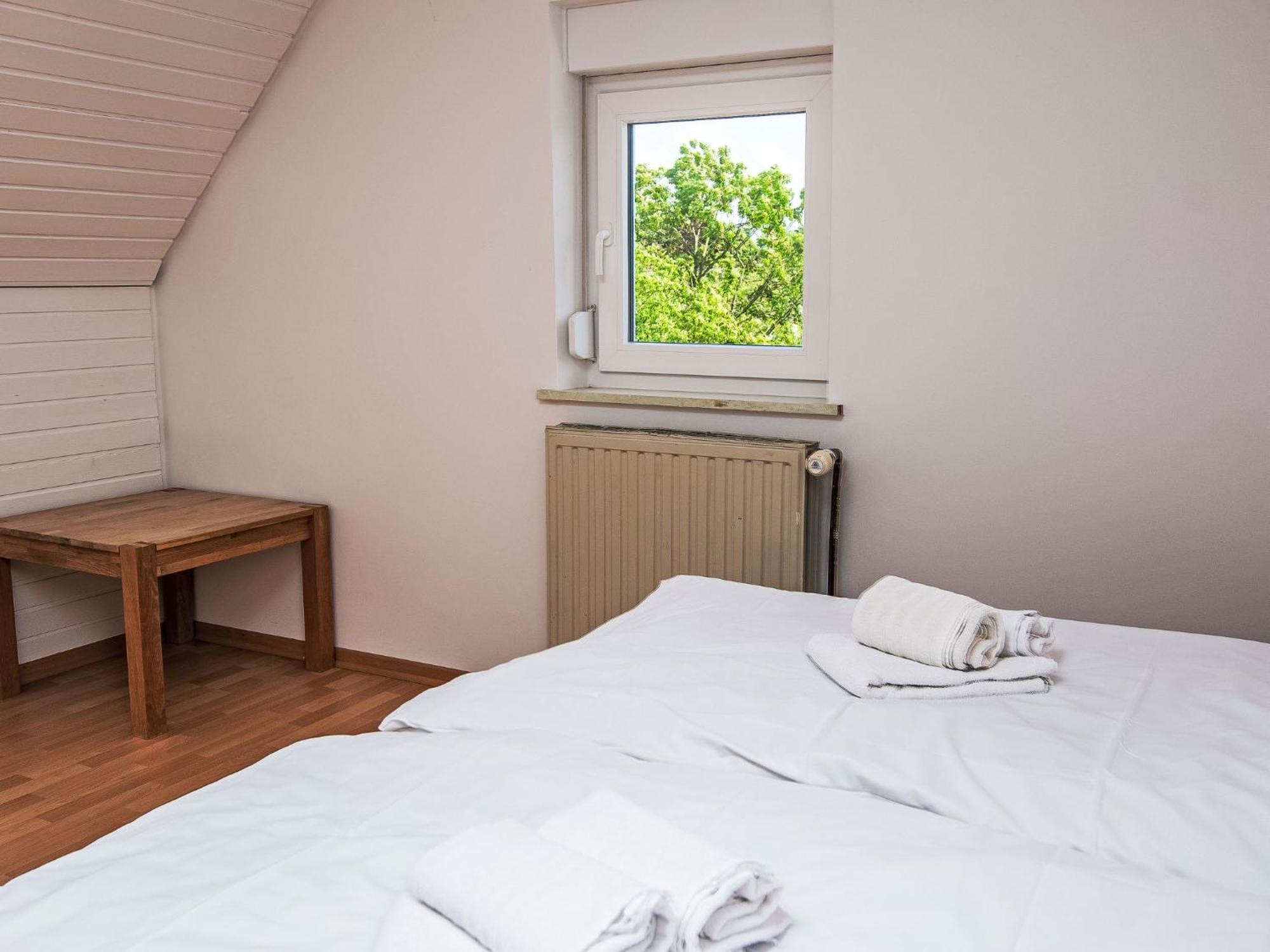 Apartment Seeteufel By Interhome Norddeich  Εξωτερικό φωτογραφία
