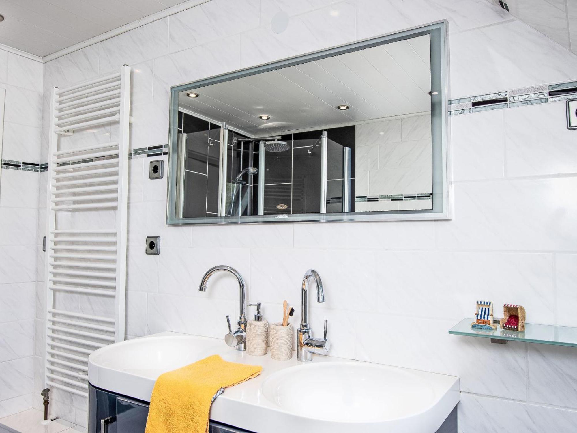 Apartment Seeteufel By Interhome Norddeich  Εξωτερικό φωτογραφία