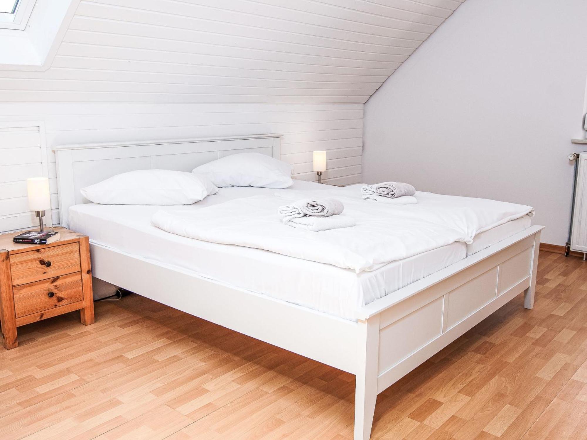Apartment Seeteufel By Interhome Norddeich  Εξωτερικό φωτογραφία