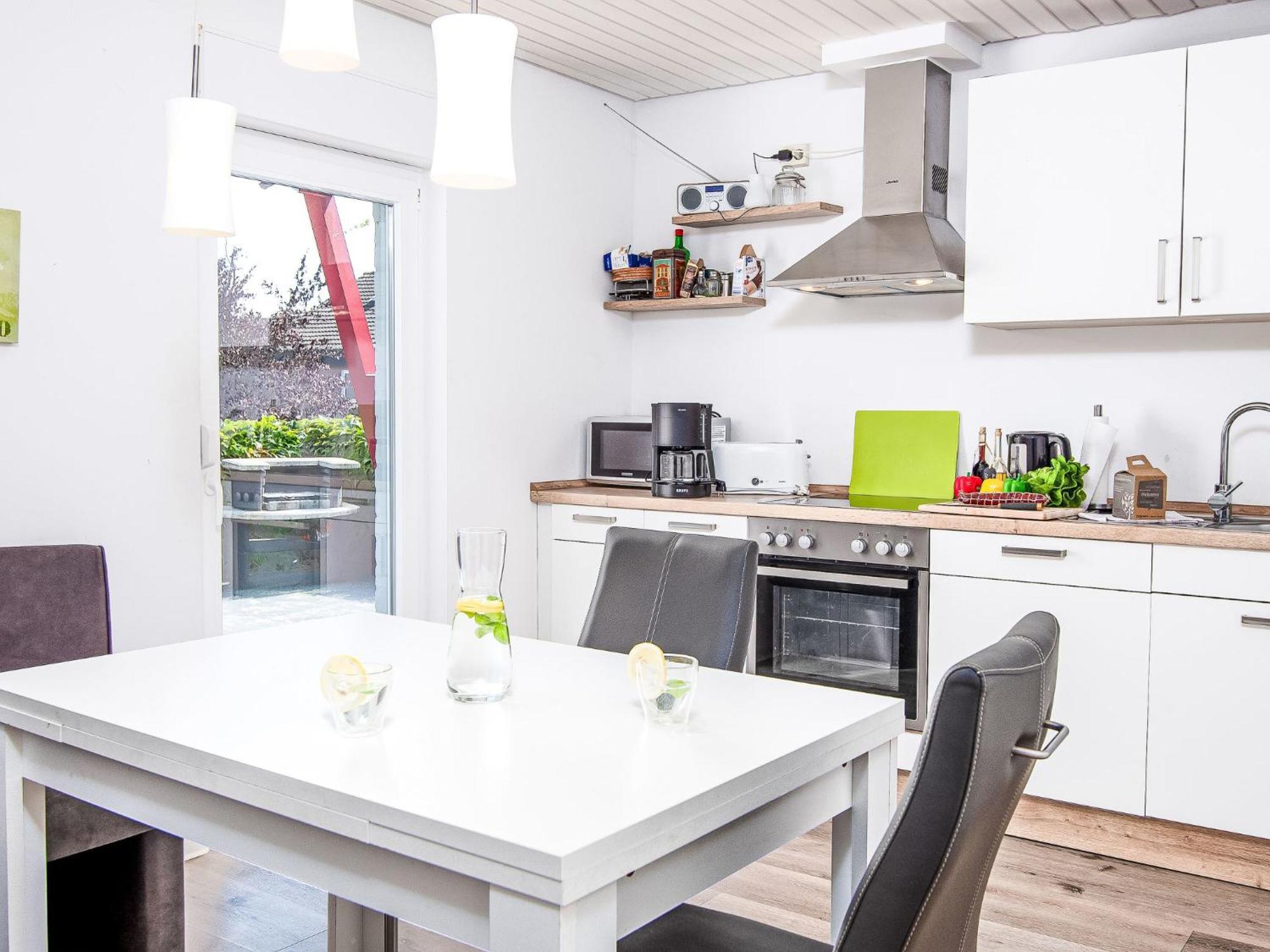 Apartment Seeteufel By Interhome Norddeich  Εξωτερικό φωτογραφία