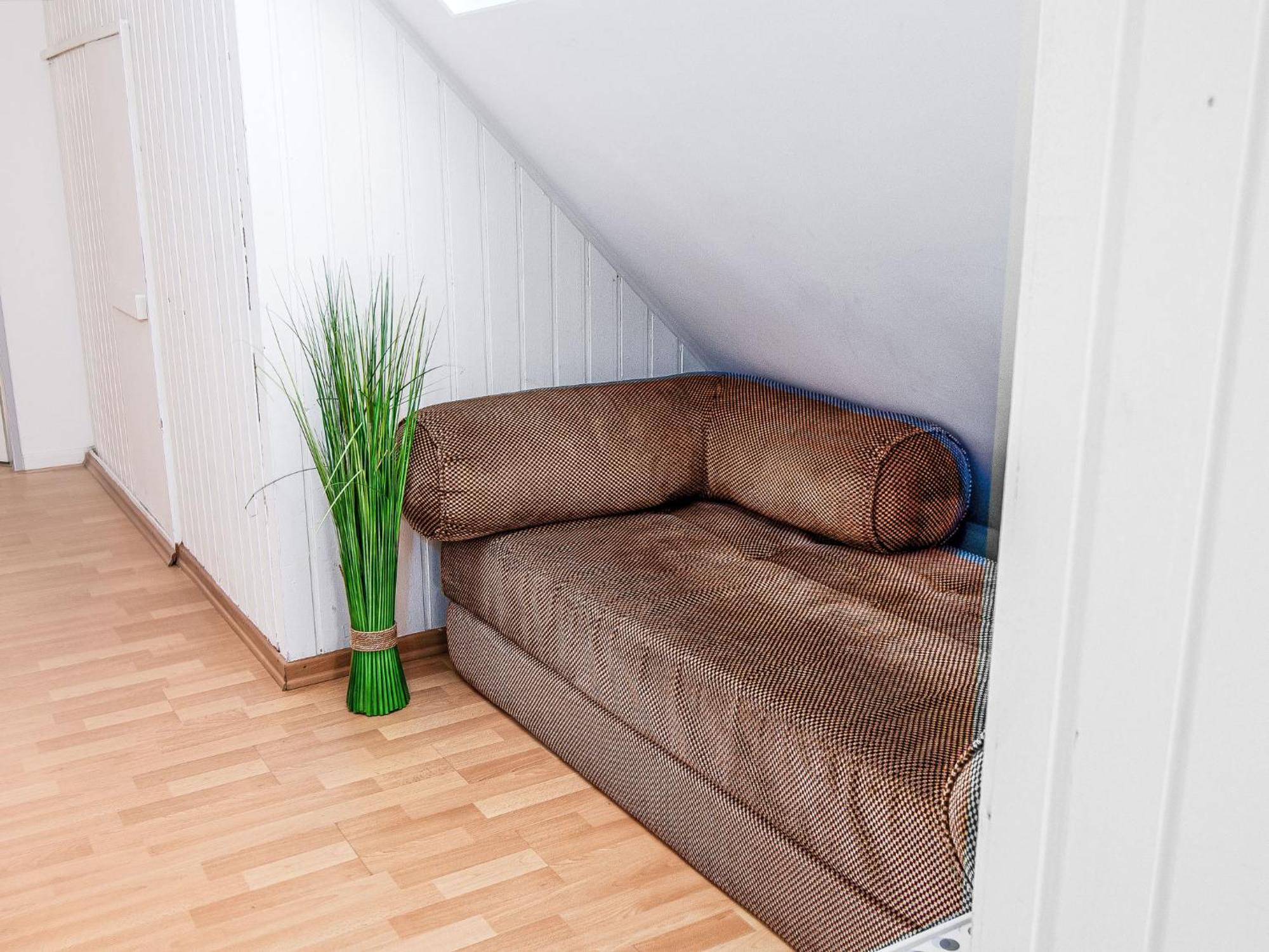Apartment Seeteufel By Interhome Norddeich  Εξωτερικό φωτογραφία