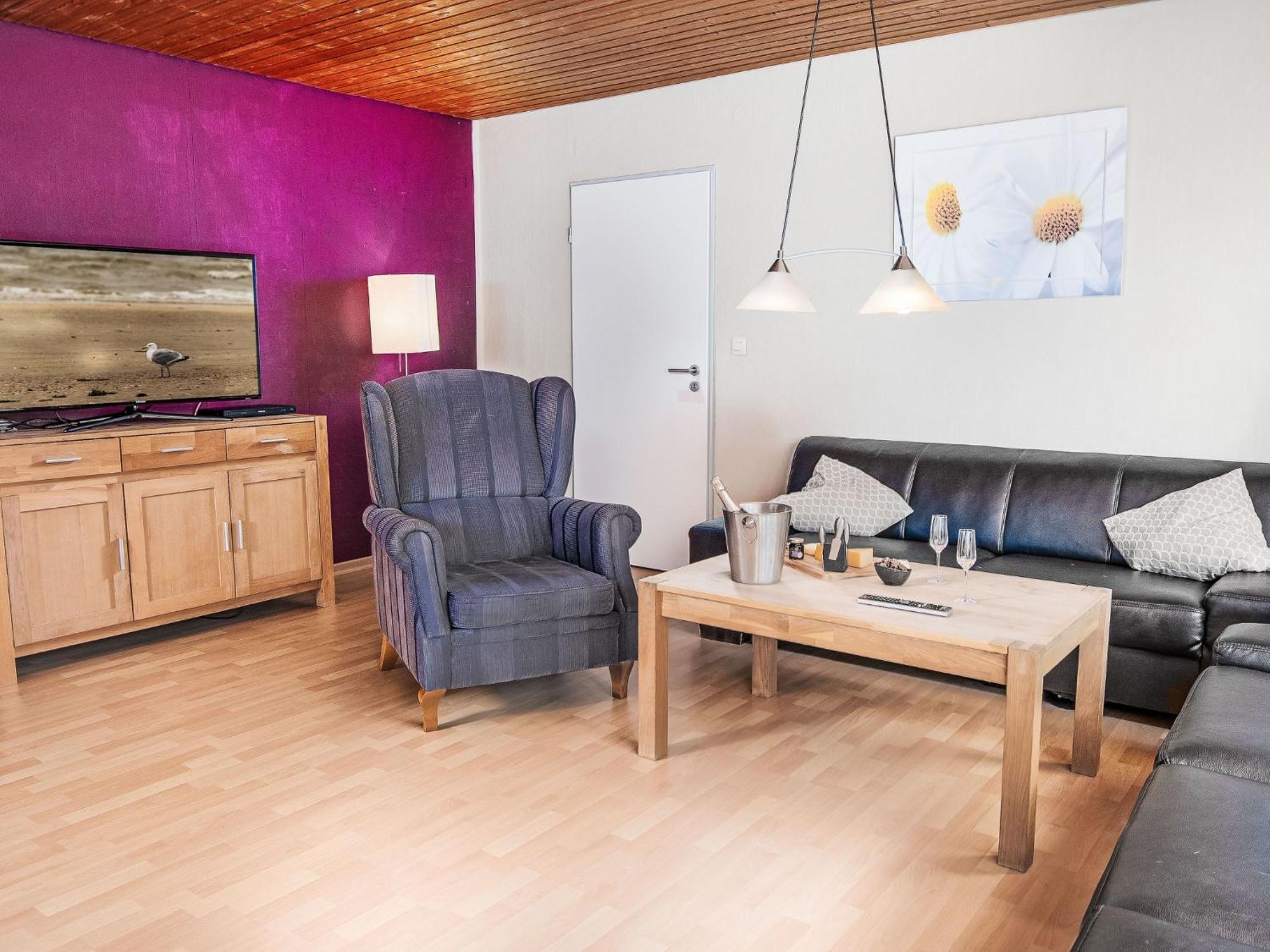 Apartment Seeteufel By Interhome Norddeich  Εξωτερικό φωτογραφία
