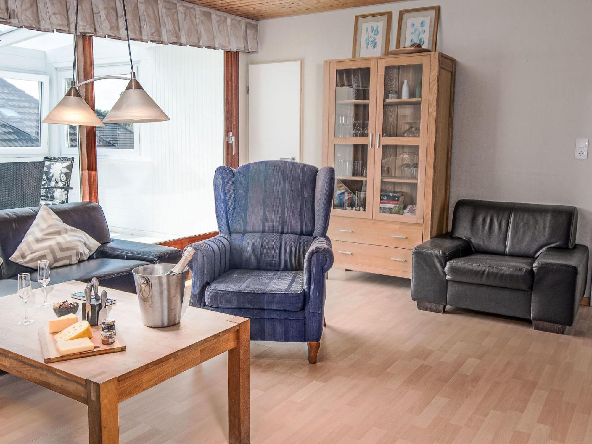 Apartment Seeteufel By Interhome Norddeich  Εξωτερικό φωτογραφία